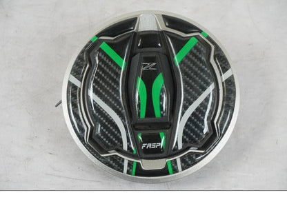 Extrabild4 på Låssats från en Kawasaki Z 900 -2019 motorcykel.