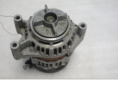 Framsidan på Generator från en BMW K 1300 R -2011 motorcykel.