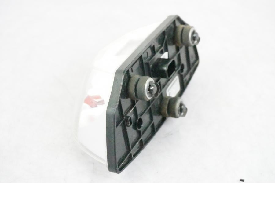 Baksidan på Baklampa från en BMW R 1250 GSA -2021 motorcykel.