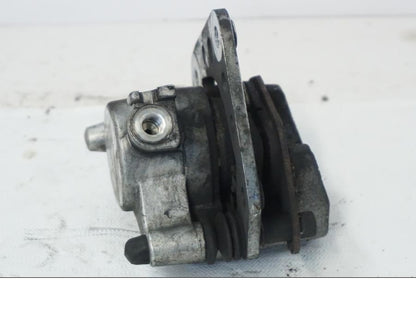 Snett nerifrån på Bromsok från en Kawasaki VN 1500 -1996 motorcykel.