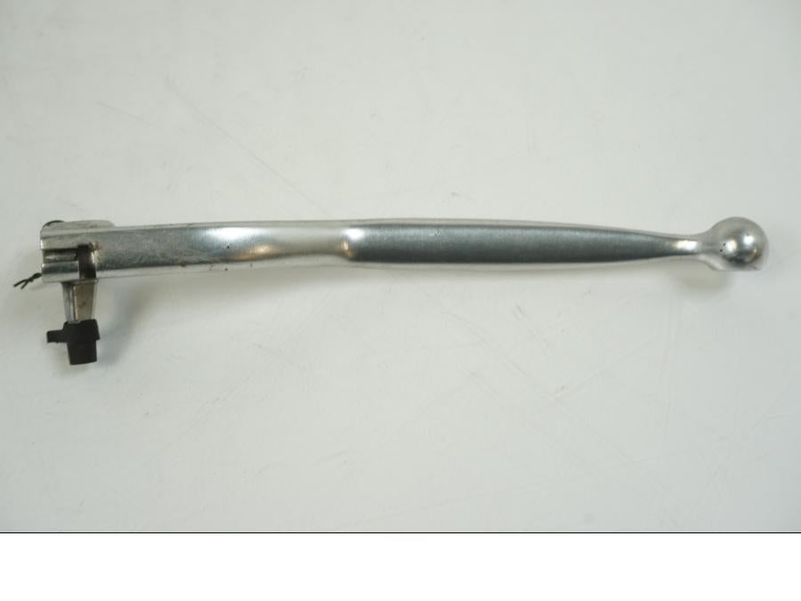 Vänster sida på Kopplingsgrepp från en BMW S 1000 R -2019 motorcykel.