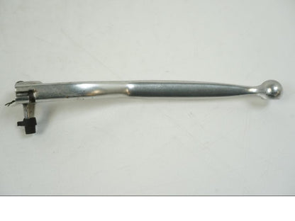 Vänster sida på Kopplingsgrepp från en BMW S 1000 R -2019 motorcykel.