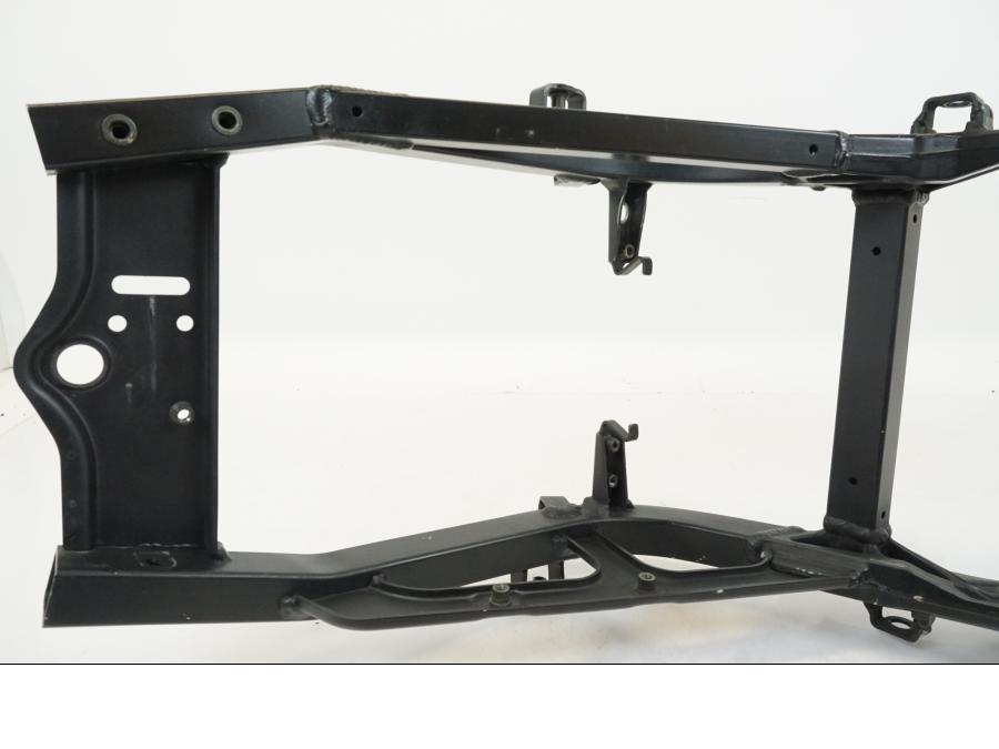 Extrabild3 på Bakram från en Kawasaki ZX-12R -2000 motorcykel.