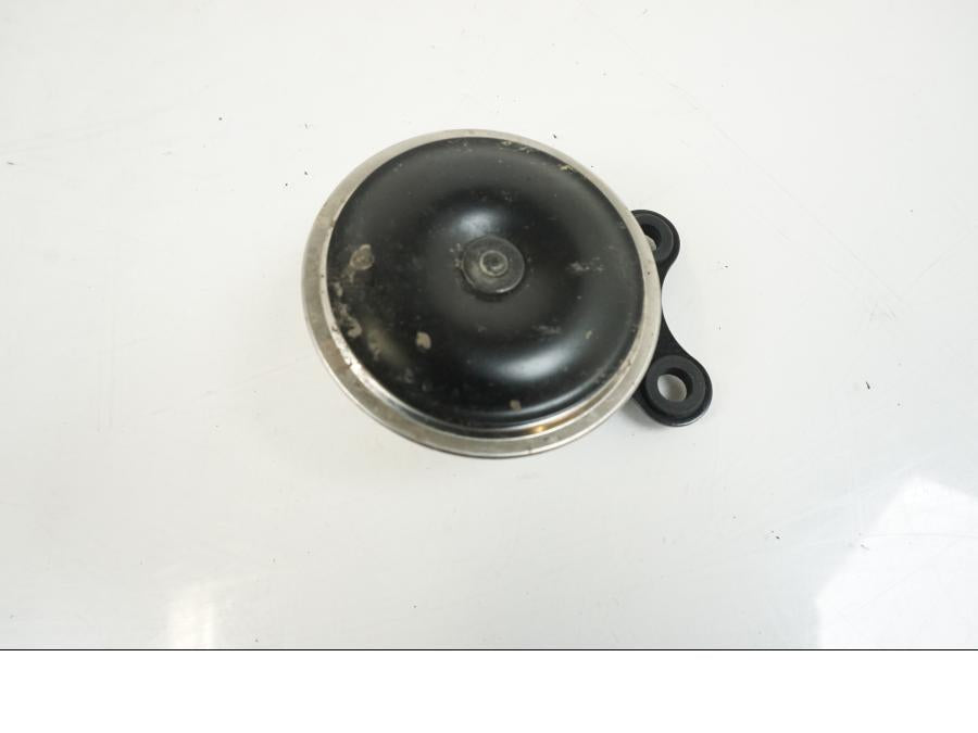 Framsidan på Signalhorn / Tuta från en Kawasaki Z 1000 -2017 motorcykel.