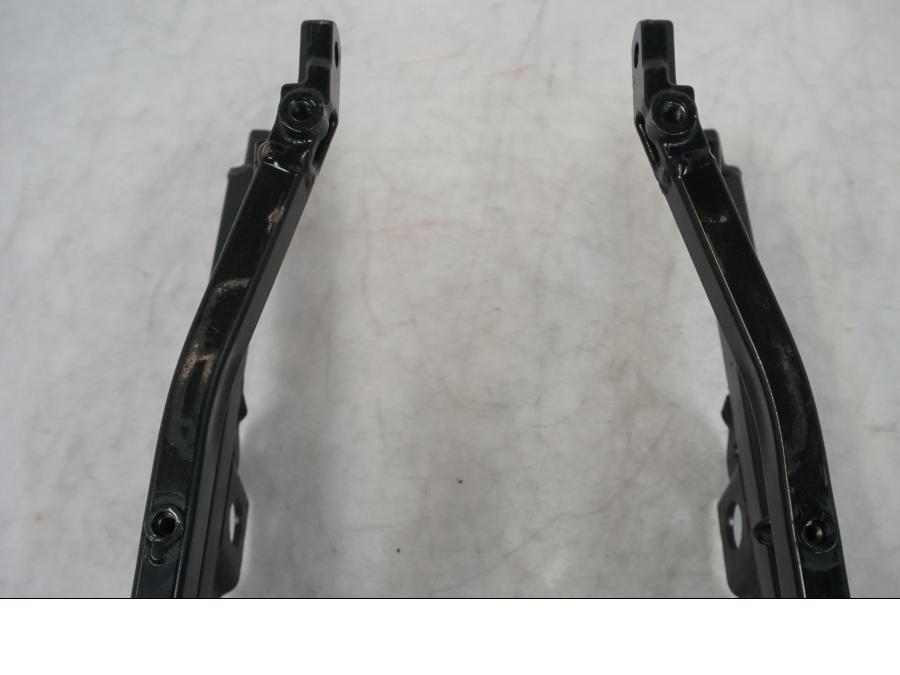 Extrabild1 på Bakram från en Suzuki SV 650 -1999 motorcykel.