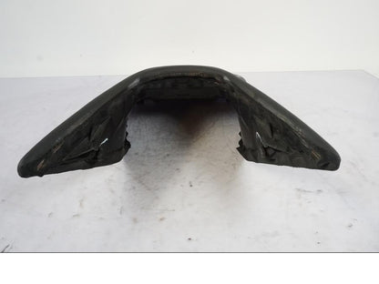 Extrabild1 på Sadel från en KTM 125 Duke -2017 motorcykel.