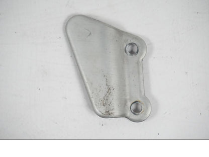 Framsidan på Bromshuvudcylinderskydd från en BMW F 650 CS -2002 motorcykel.