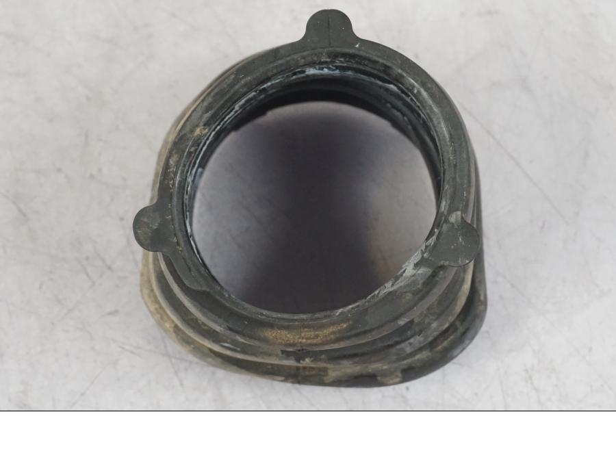 Vänster sida på Drivknut Damask från en BMW R 1200 GS -2018 motorcykel.