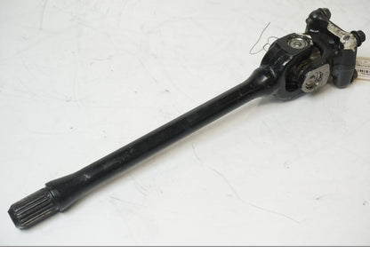 Framsidan på Kardanaxel från en Suzuki GS 850 G -1982 motorcykel.