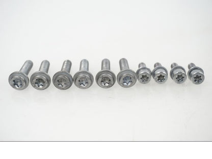 Extrabild4 på Skruv / Mutter etc från en BMW F 850 GS -2019 motorcykel.