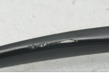 Höger sida på Kopplingsgrepp från en Kawasaki Z 400 -2020 motorcykel.