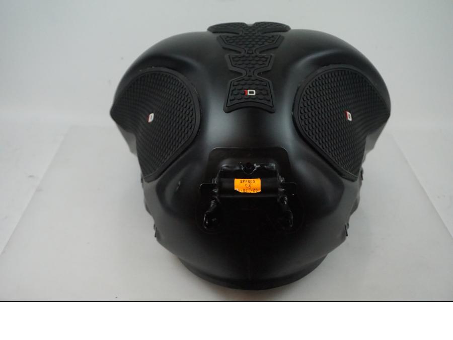 Höger sida på Bensintank från en Triumph Street Triple 765 RS -2021 motorcykel.