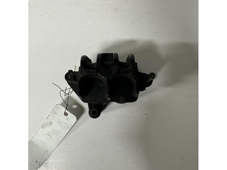 Baksidan på Bromsok från en Honda CBR 1000 F -1993 motorcykel.