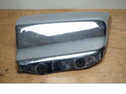 Baksidan på Sidopanel från en Suzuki VL 1500 -1998 motorcykel.