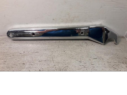 Framsidan på Bakskärmstag från en Kawasaki VN 1500 -1997 motorcykel.