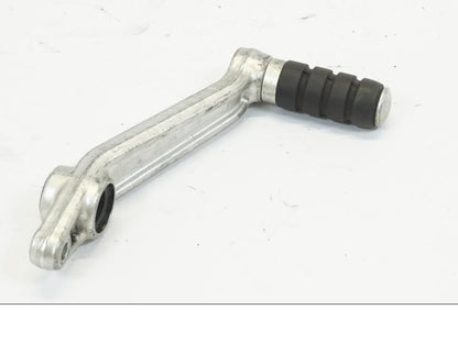 Höger sida på Växelpedal från en BMW K 1200 S -2006 motorcykel.