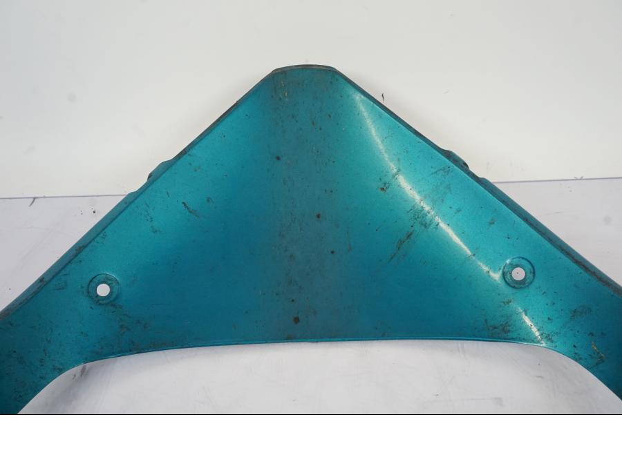 Baksidan på Magkåpa från en Honda VFR 750 -1994 motorcykel.