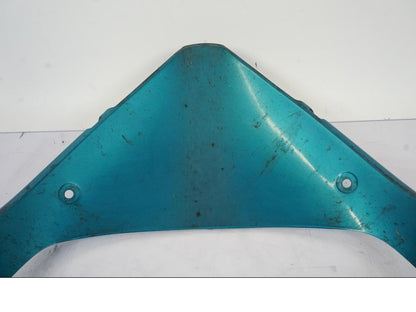 Baksidan på Magkåpa från en Honda VFR 750 -1994 motorcykel.