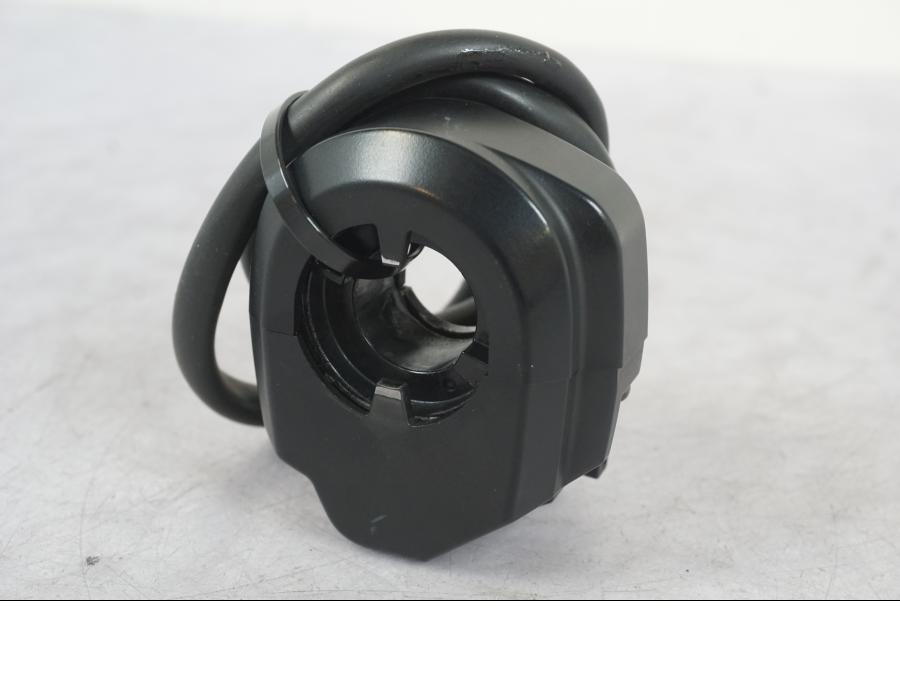 Framsidan på Gasklo från en Triumph Tiger 1200 -2018 motorcykel.