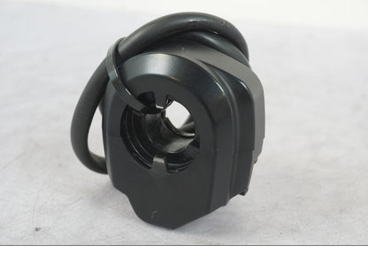 Framsidan på Gasklo från en Triumph Tiger 1200 -2018 motorcykel.