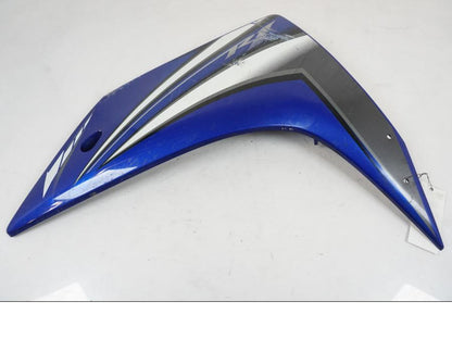 Baksidan på Sidkåpa från en Yamaha YZF 1000 R1 -2007 motorcykel.