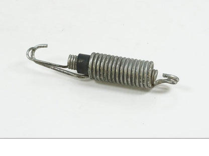 Framsidan på Sidostödsfäste från en Yamaha Tenere 700 -2020 motorcykel.