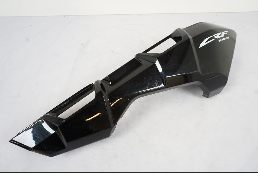 Baksidan på Bakvinge från en Honda CRF 1000 Africa Twin -2016 motorcykel.