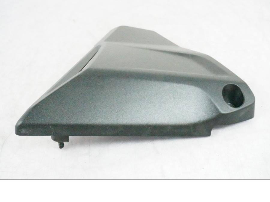 Höger sida på Sidopanel från en BMW R 1250 GSA -2021 motorcykel.