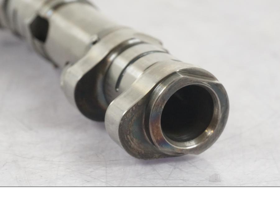 Extrabild1 på Kamaxel från en BMW F 750 GS -2020 motorcykel.