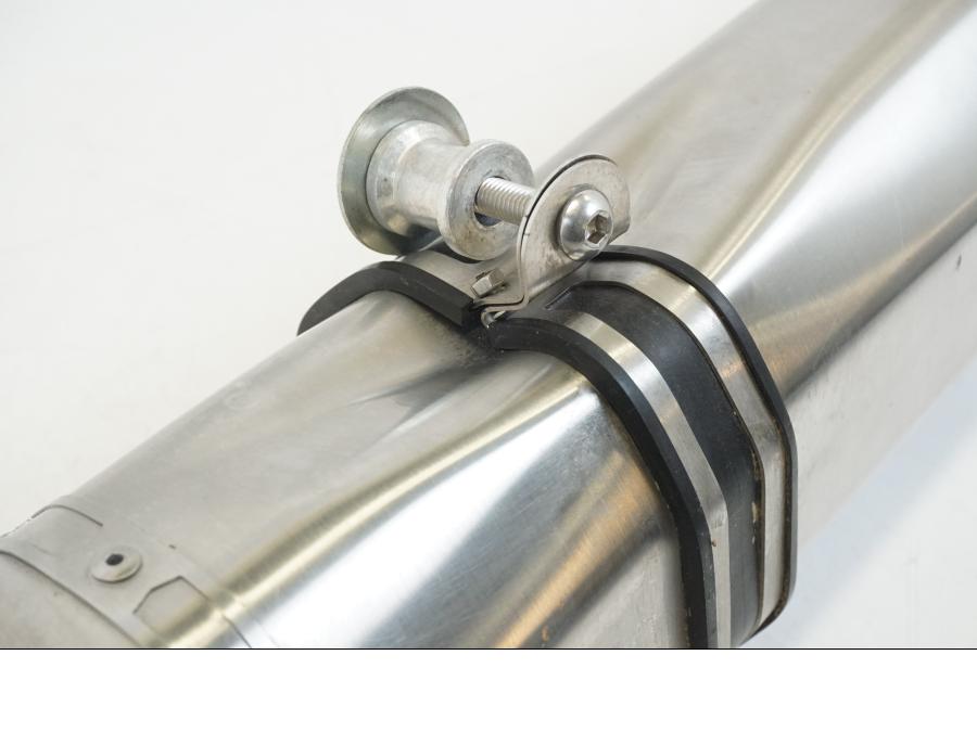 Extrabild2 på Ljuddämpare Sport från en Suzuki GSX 1300 R -2017 motorcykel.