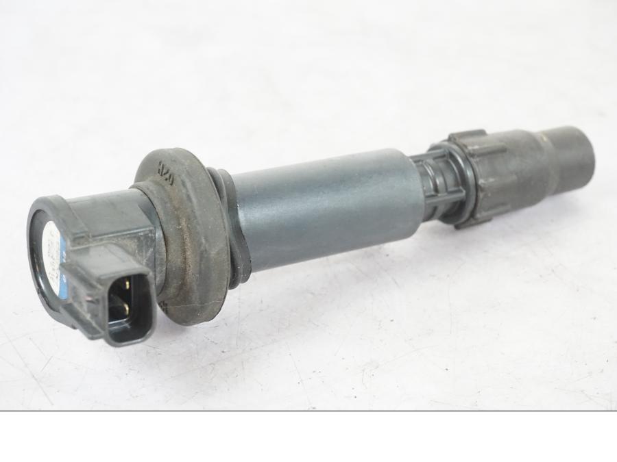 Framsidan på Tändspole från en Suzuki GSX-R 750 -2007 motorcykel.