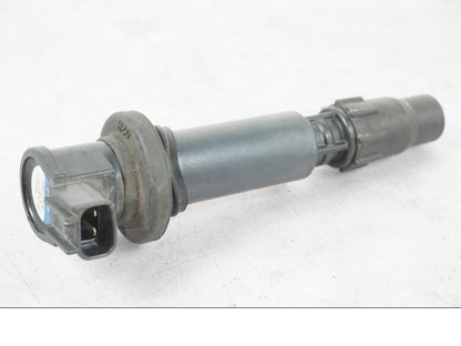 Framsidan på Tändspole från en Suzuki GSX-R 750 -2007 motorcykel.