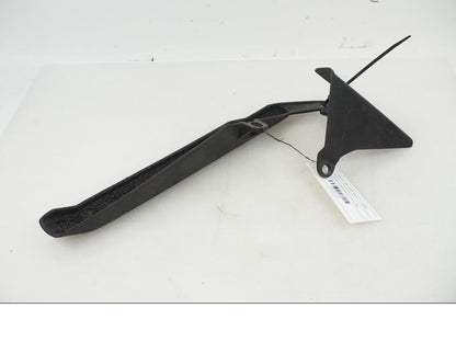 Framsidan på Kedjeskydd från en Honda CBR 1000 -2005 motorcykel.