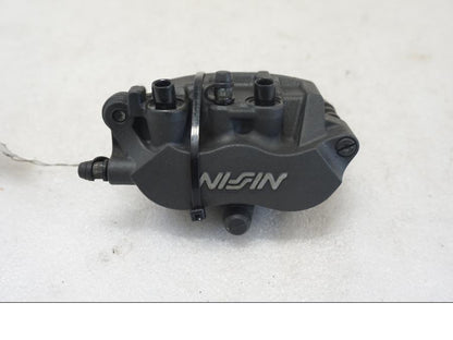 Framsidan på Bromsok från en Honda CBR 1100 XX -1998 motorcykel.