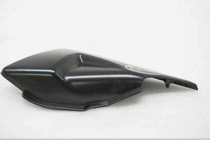 Baksidan på Sidopanel från en Suzuki GSX 1300 BK -2008 motorcykel.