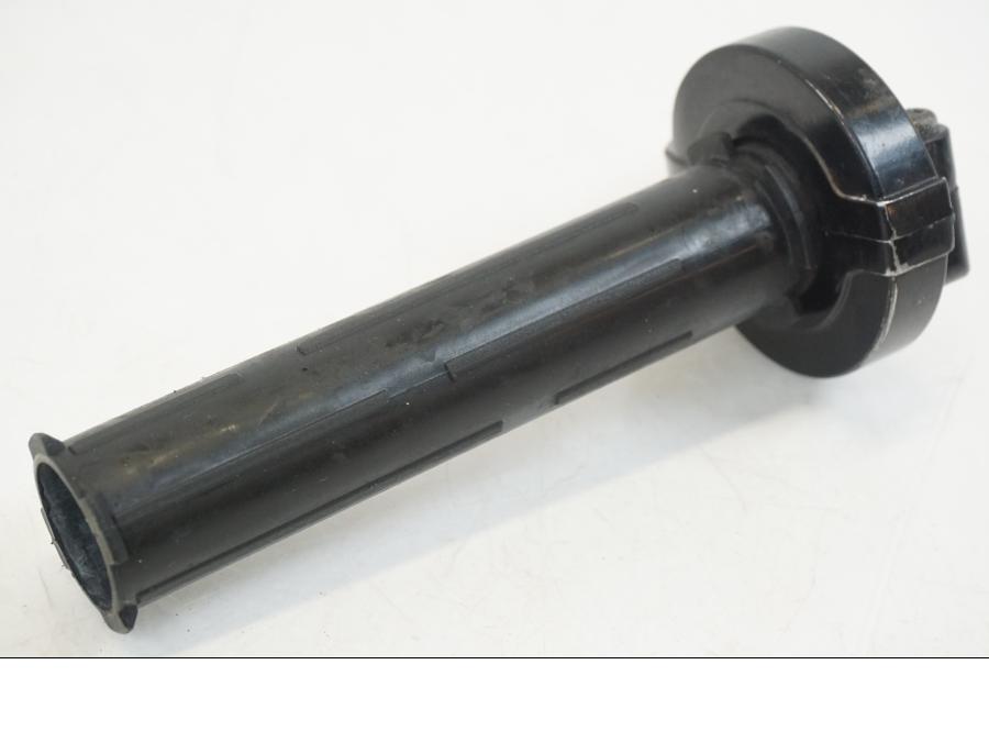 Höger sida på Gasreglage från en Triumph TT 600 -2002 motorcykel.