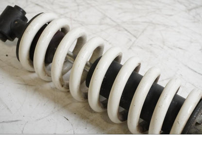 Höger sida på Stötdämpare från en Yamaha WR 125 -2009 motorcykel.