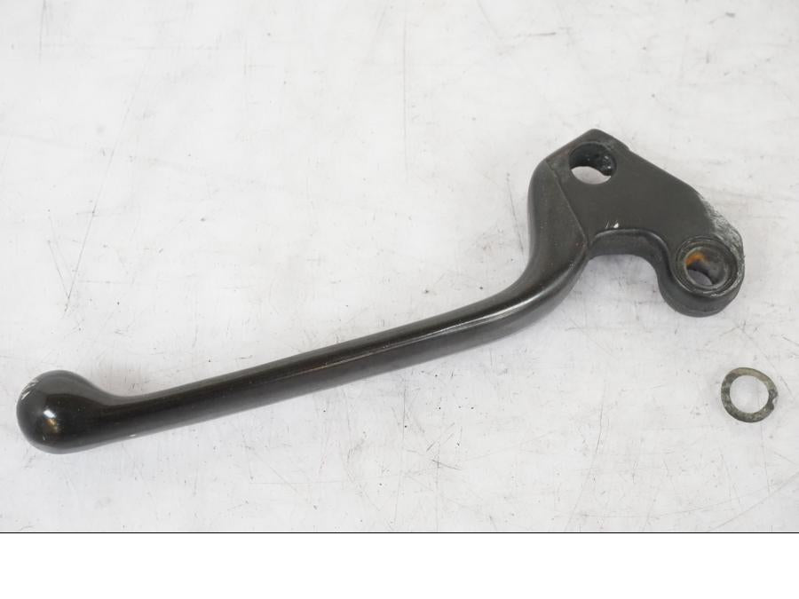 Framsidan på Kopplingsgrepp från en BMW K 1100 LT -1999 motorcykel.