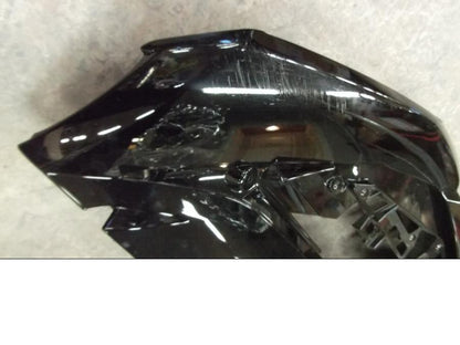 Baksidan på Sidkåpa från en Yamaha FJR 1300 -2015 motorcykel.