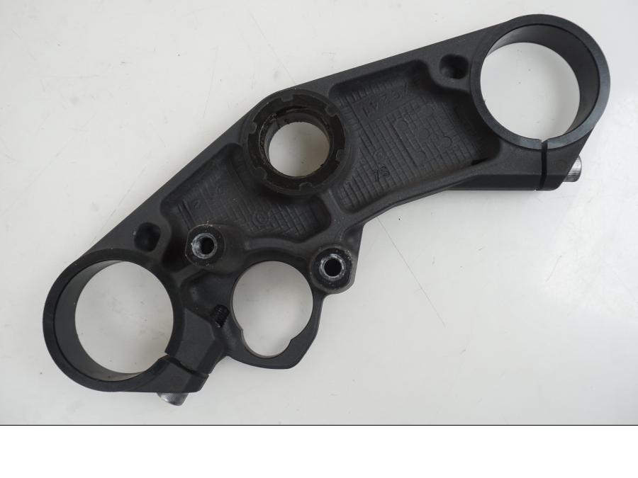 Extrabild2 på Gaffelkrona från en Suzuki GSX-R 1000 -2007 motorcykel.