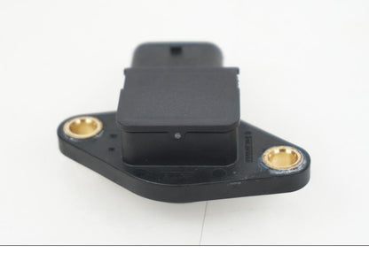 Höger sida på Växelindikator från en BMW F 850 GS -2019 motorcykel.