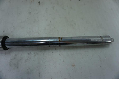 Höger sida på Gaffelben från en Triumph Thunderbird 900 -2000 motorcykel.