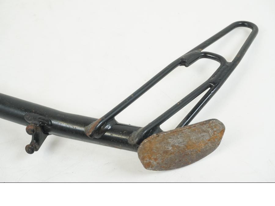 Extrabild1 på Sidostöd från en BMW F 650 CS -2002 motorcykel.