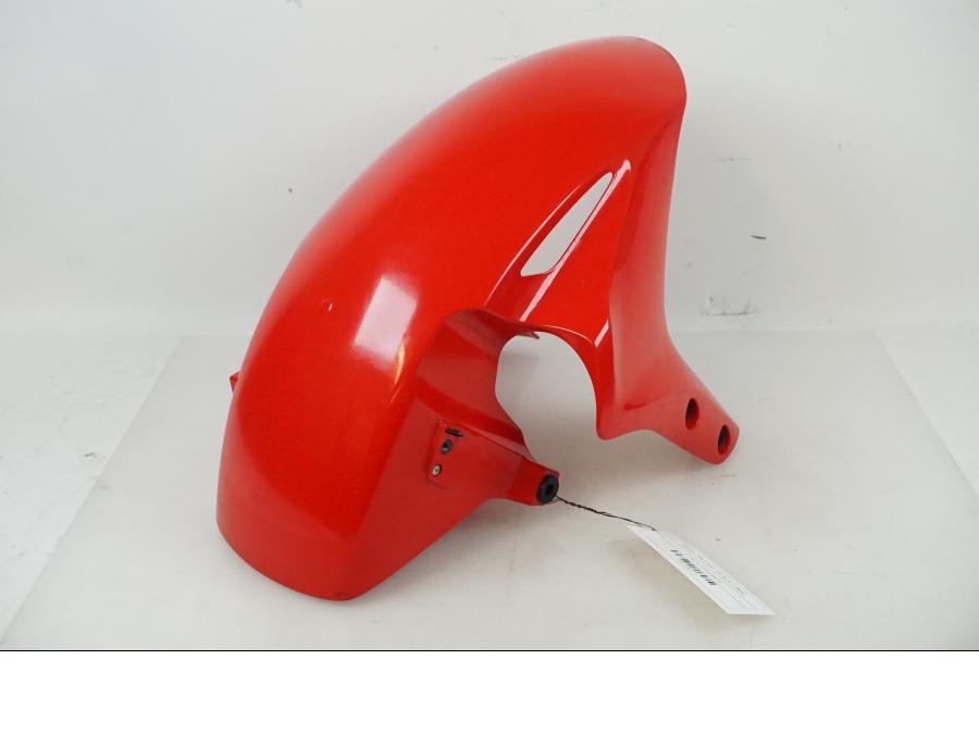 Framsidan på Framskärm från en Honda CBR 1000 -2005 motorcykel.