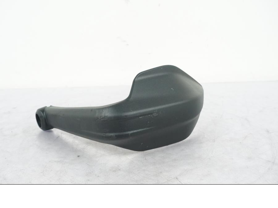 Framsidan på Handskydd från en Ducati Multistrada 1158 V4 -2023 motorcykel.