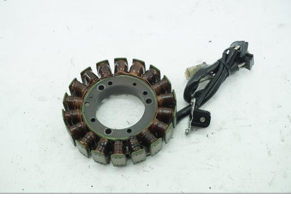 Framsidan på Generator från en Yamaha XVS 1100 -2000 motorcykel.