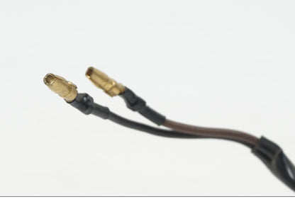 Extrabild5 på Blinkers från en Yamaha XJ 900 -1997 motorcykel.