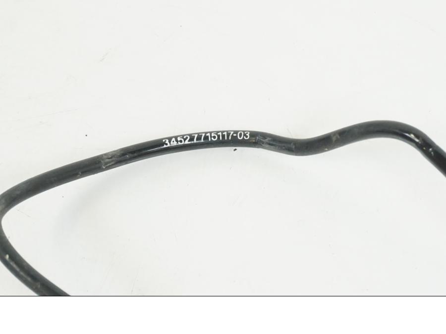 Extrabild1 på ABS givare från en BMW S 1000 R -2019 motorcykel.