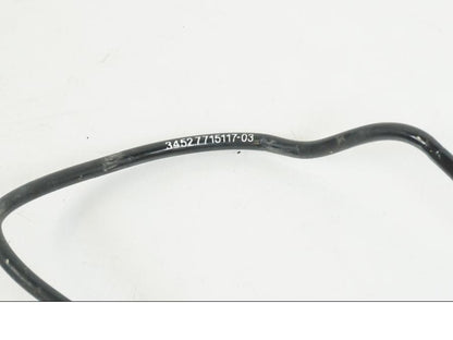 Extrabild1 på ABS givare från en BMW S 1000 R -2019 motorcykel.