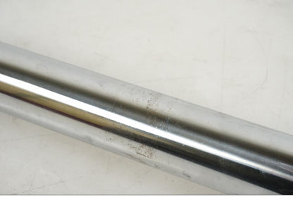 Snett uppifrån på Gaffelben från en Yamaha XJ 900 S -1997 motorcykel.